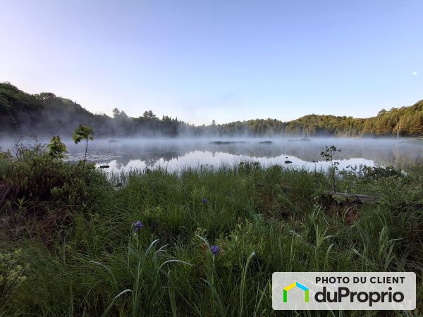  chemin d'Eupen, Brownsburg-Chatham for sale
