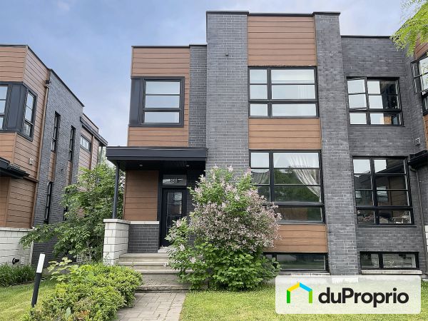 886, rue Marie-Gerin-Lajoie, Terrebonne (Terrebonne) à vendre