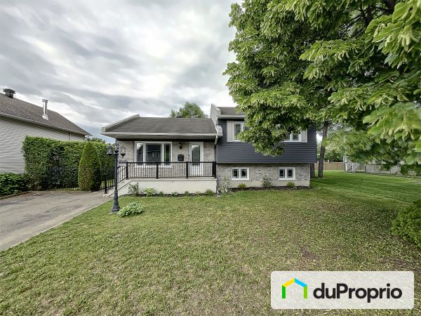 1127 rue Brière, Trois-Rivières (Cap-De-La-Madeleine) for sale