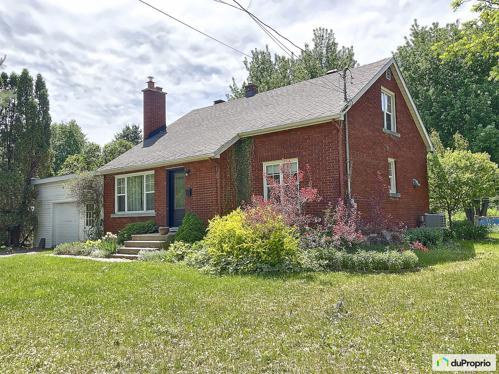 164 Chemin Vanier — photo 1