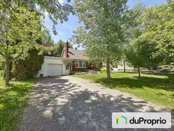 164 chemin Vanier, Gatineau (Aylmer) for sale