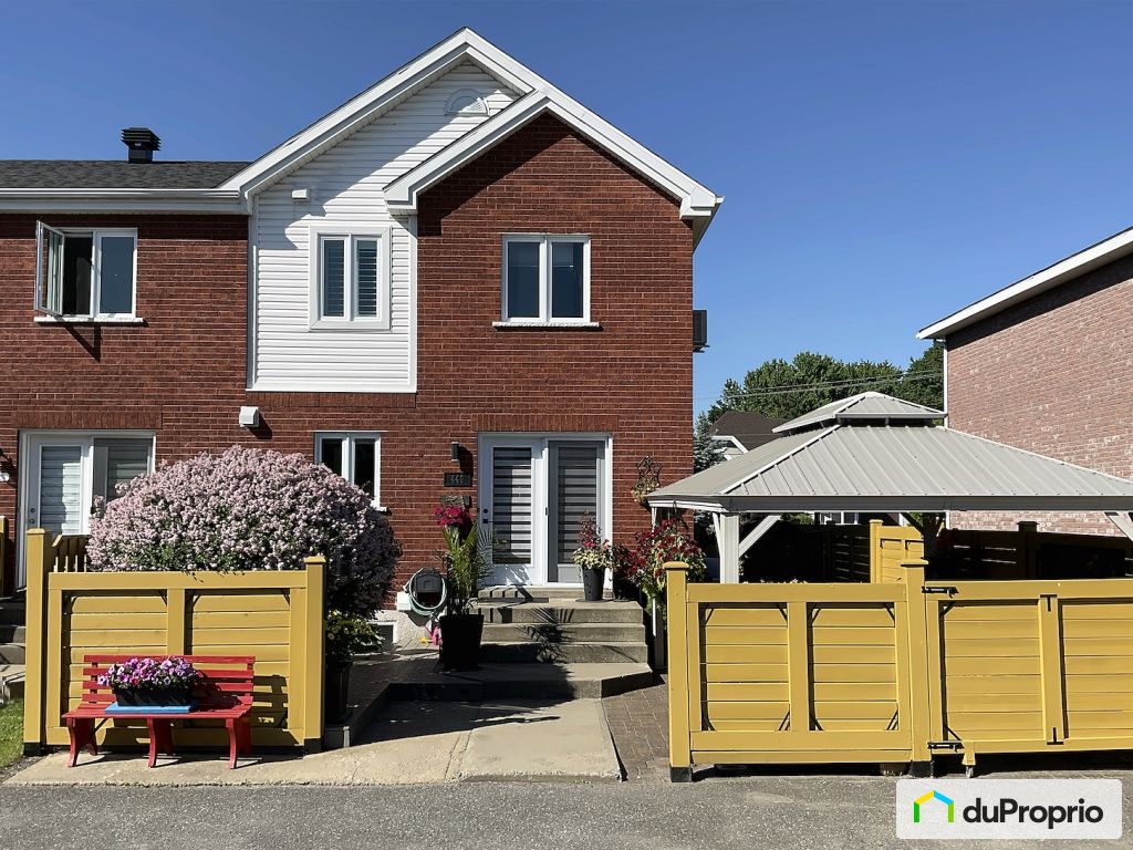 440 Rue Cormier — photo 3