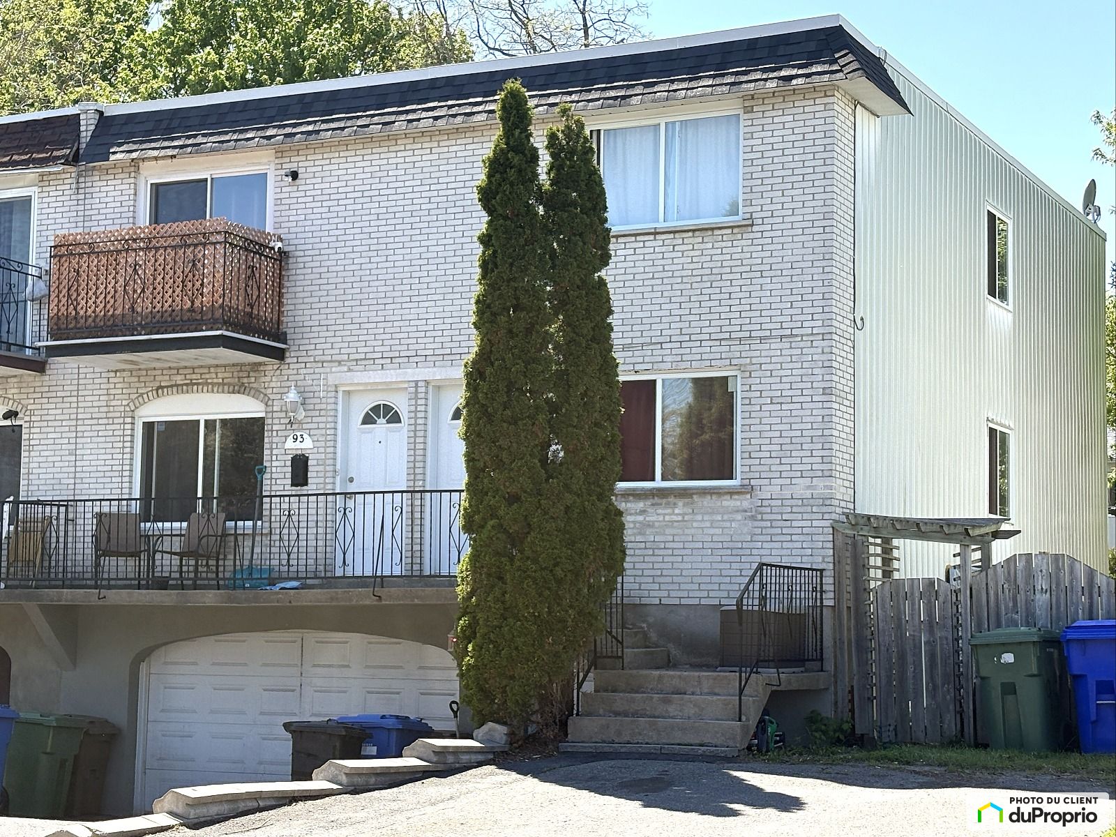 91 95 2E Rue De Cherbourg — photo 1