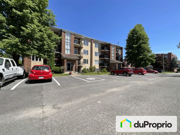 4-815, rue Rodier, St-Jean-sur-Richelieu (St-Jean-sur-Richelieu) à vendre