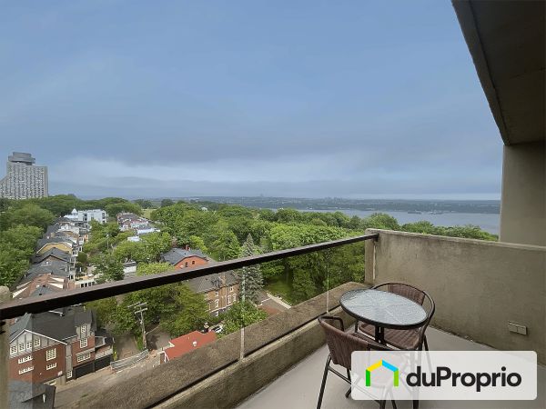 1505-12 rue de Bernières, Vieux-Québec for sale