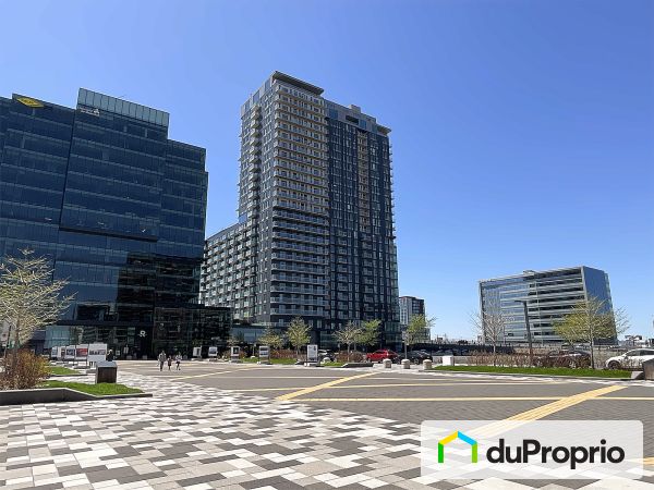 1414-60, place de l'Éclipse, Brossard à vendre