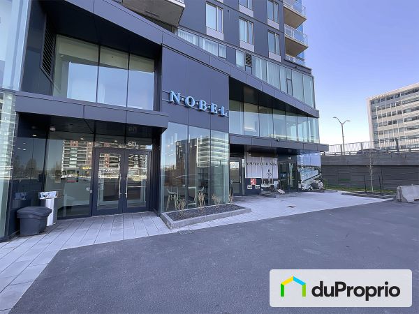 1414-60, place de l'Éclipse, Brossard à vendre