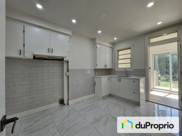 6828-6830, 12e avenue, Rosemont / La Petite Patrie à vendre