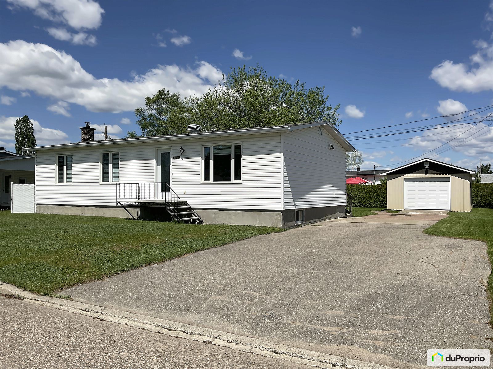1304 Rue Laure Conan — photo 1
