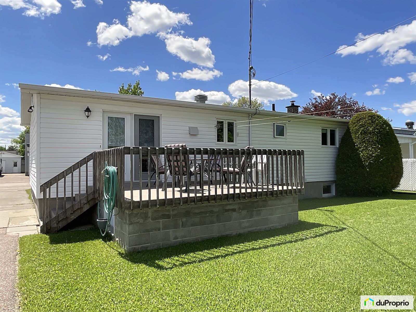 1304 Rue Laure Conan — photo 3