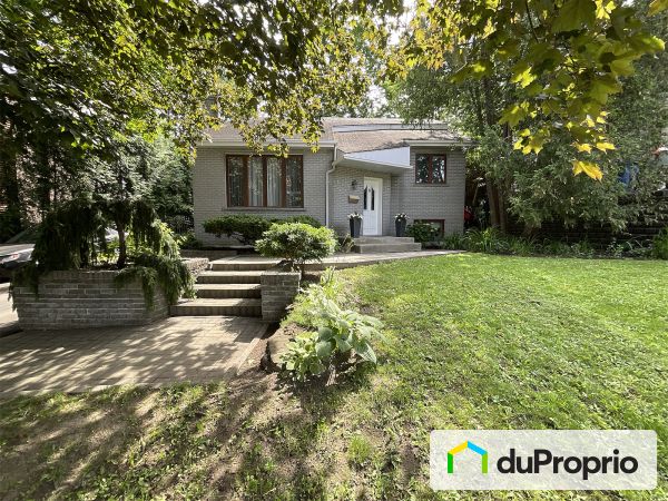 1360 avenue de la Chanterelle, Boisbriand for sale