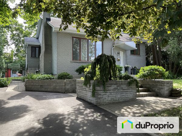 1360, avenue de la Chanterelle, Boisbriand à vendre