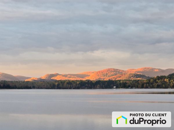 , chemin Saint-Louis, Lac-Du-Cerf à vendre