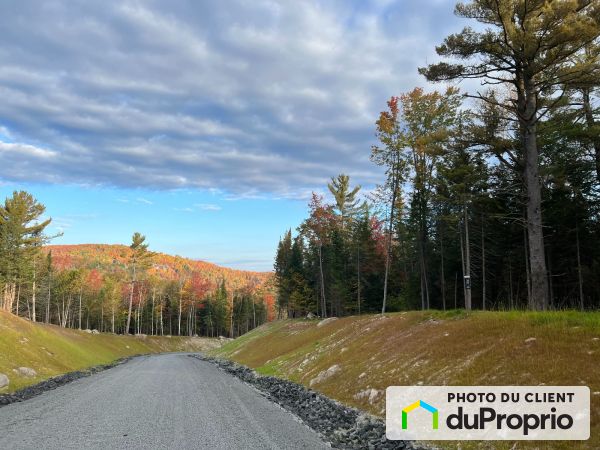 rue des Oies-Blanches, Ste-Adèle for sale