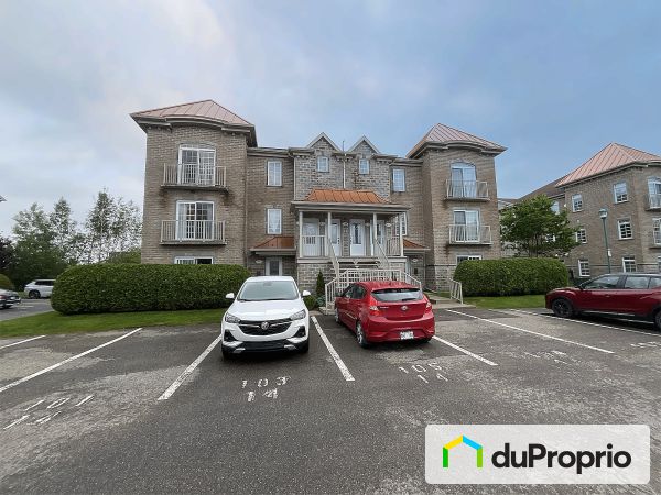 101-139, 54e Avenue Est, Blainville à vendre
