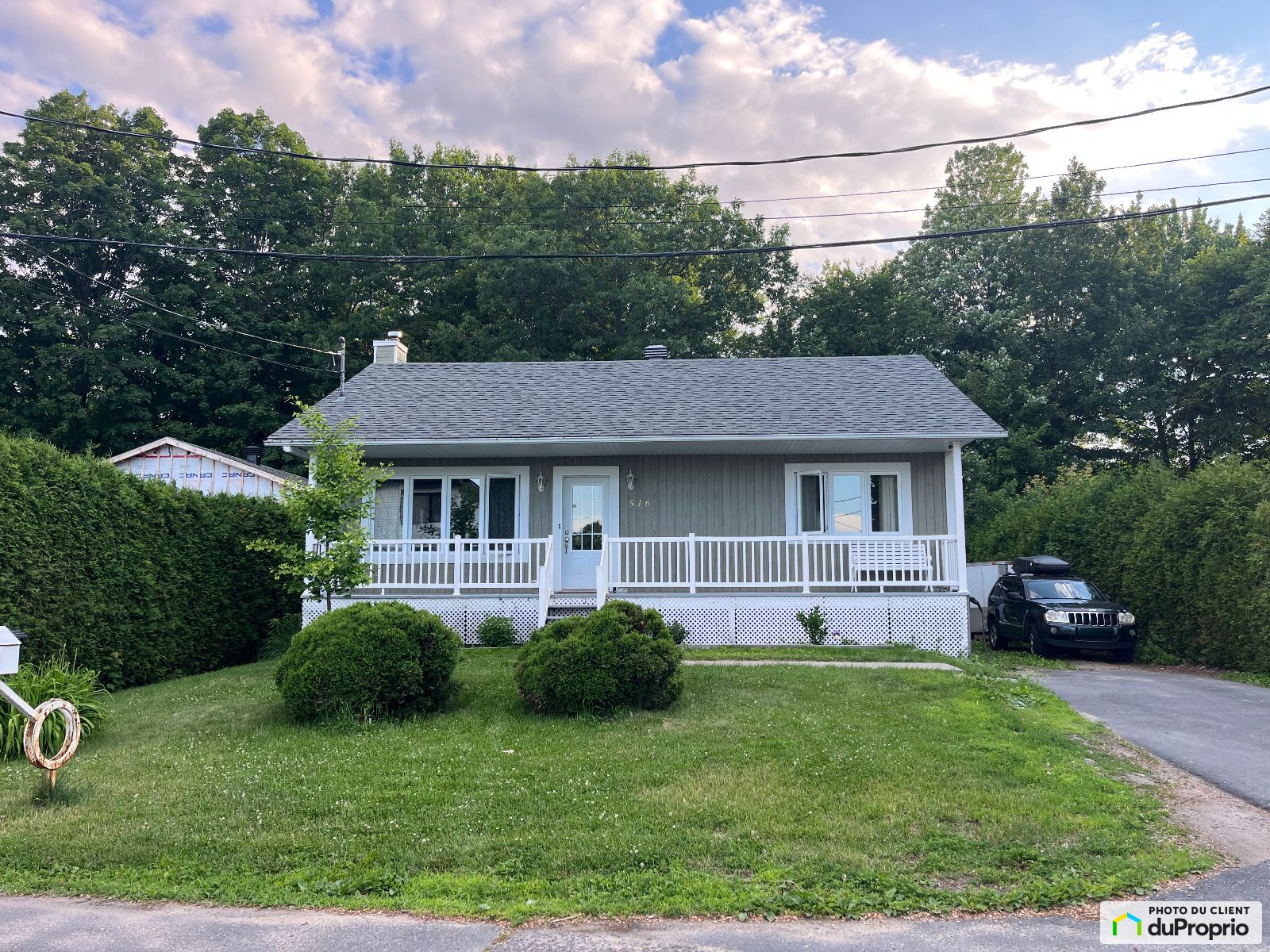 516 Rue Victorin — photo 1