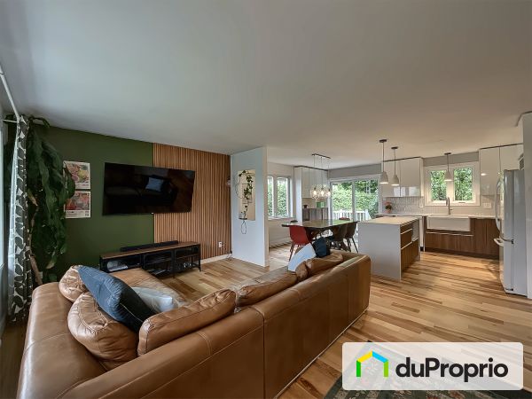 516, rue Victorin, St-Roch-De-Richelieu à vendre