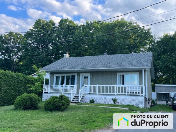 516 rue Victorin, St-Roch-De-Richelieu for sale