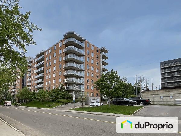 502-2323 avenue Chapdelaine, Ste-Foy for sale