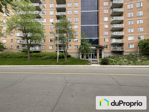 502-2323, avenue Chapdelaine, Ste-Foy à vendre