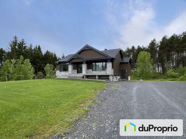 161 7e Rang, St-Gedeon-De-Beauce for sale