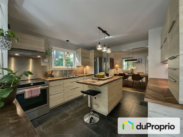 156, rue Louis-Hémon, Rosemère à vendre