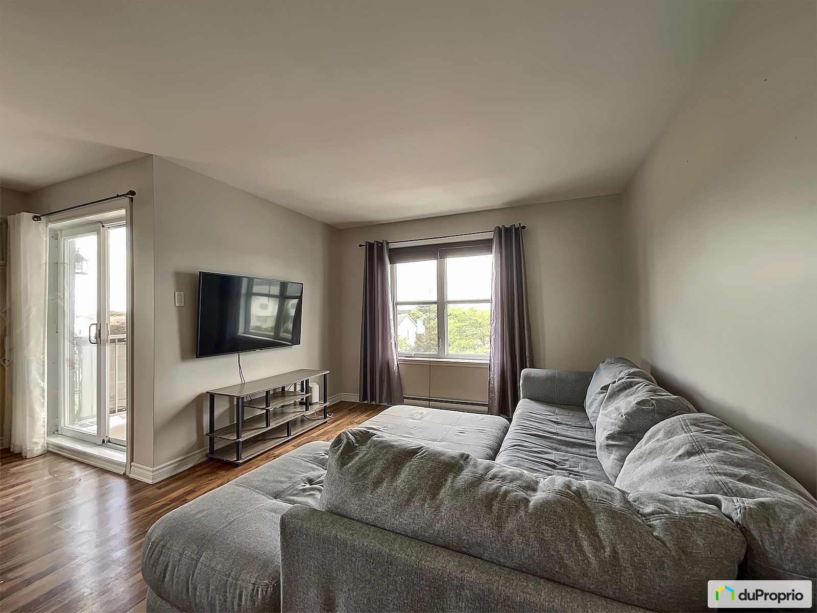 402 2445 Boulevard Ivanier — photo 2