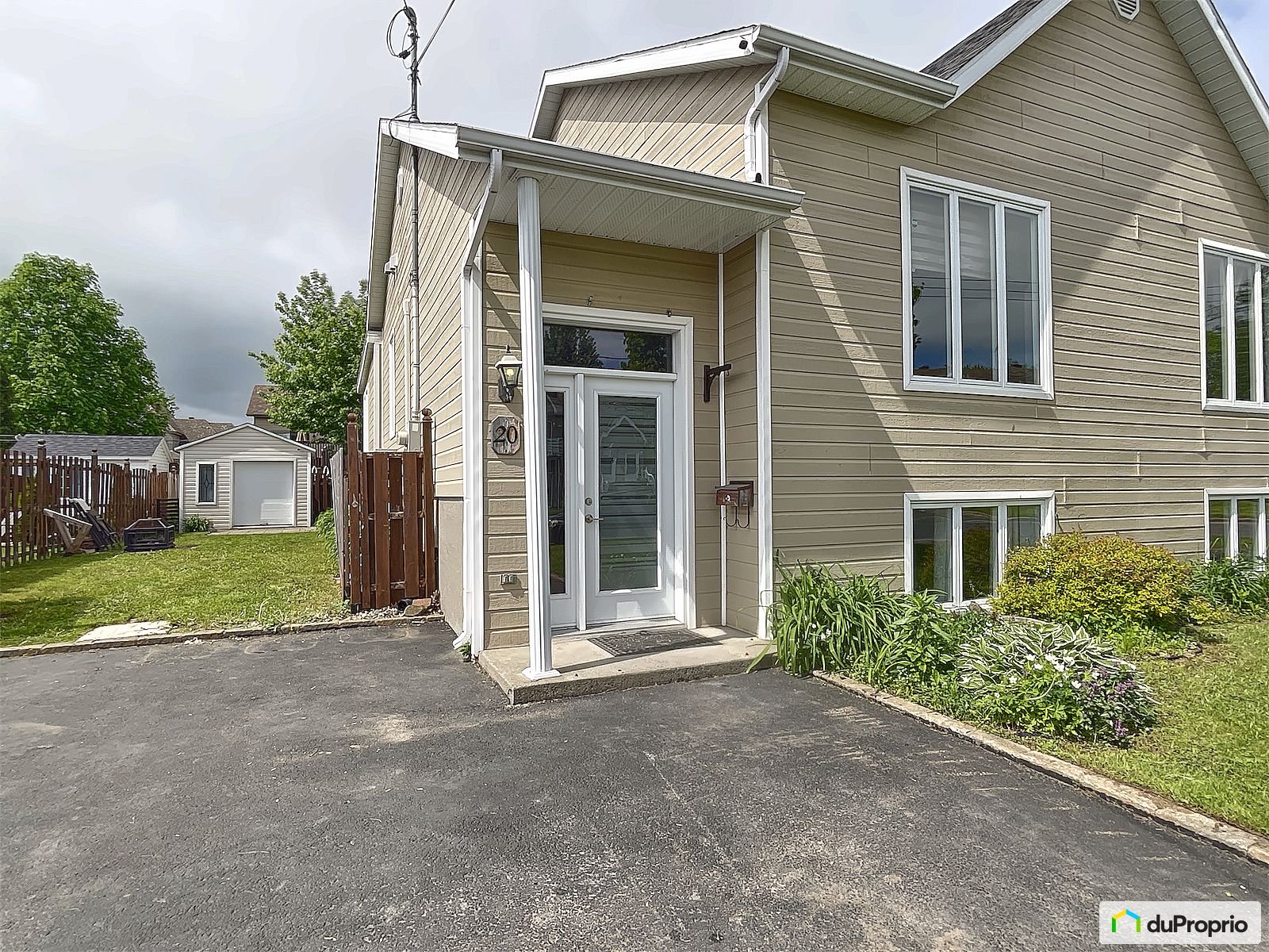 20 Rue Demers — photo 1