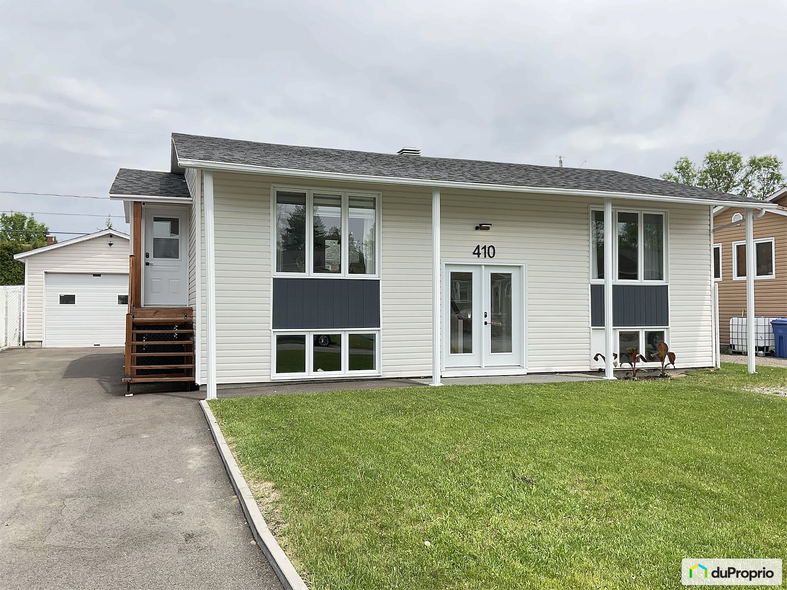 410 Rue Gaudreault — photo 1