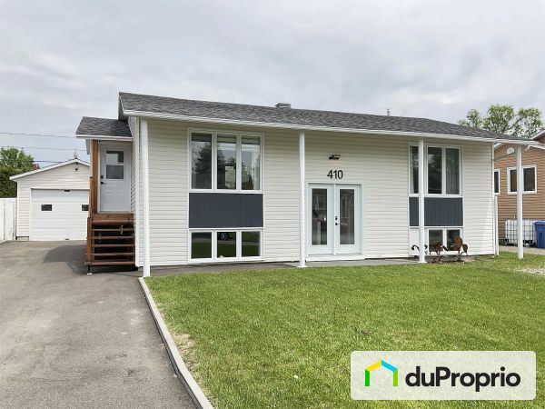 410 rue Gaudreault, St-Honore-De-Chicoutimi for sale