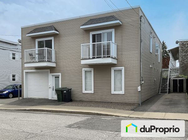 179, avenue Saint-Simon, St-Hyacinthe à vendre