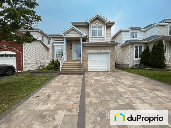 1840 rue des Orioles, Ste-Rose for sale