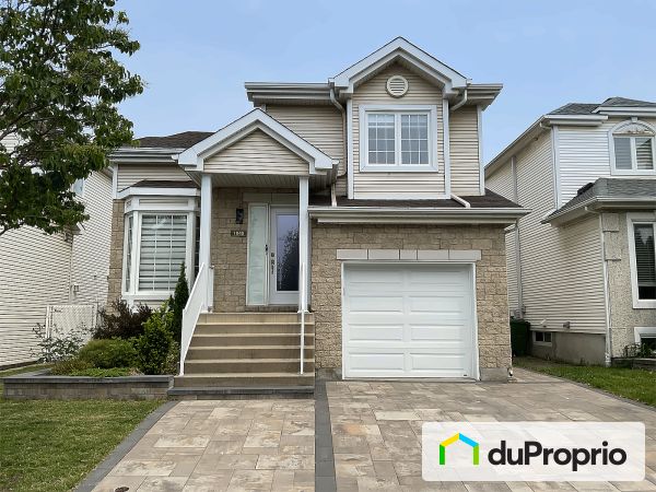 1840 rue des Orioles, Ste-Rose for sale