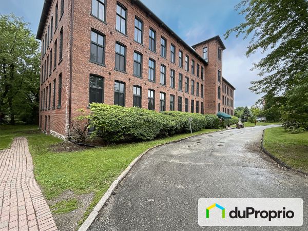 110-55, rue Belvédère Nord, Sherbrooke (Mont-Bellevue) à vendre