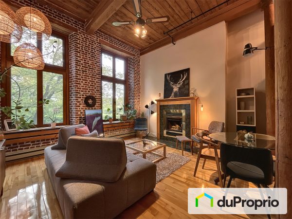 110-55, rue Belvédère Nord, Sherbrooke (Mont-Bellevue) à vendre