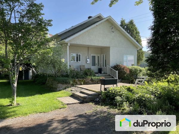 12082, rue Notre-Dame Ouest, Trois-Rivières (Pointe-Du-Lac) à vendre