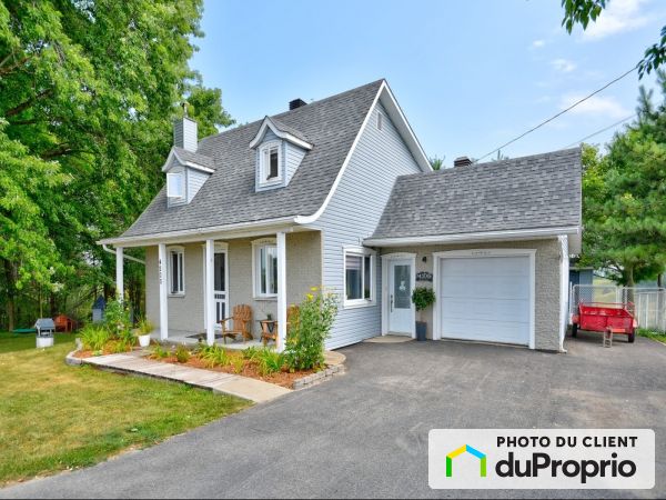 4200 1er Rang de Castle-Hill, St-Félix-De-Valois for sale