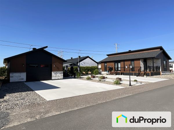 798, av de Miami, St-Ambroise à vendre