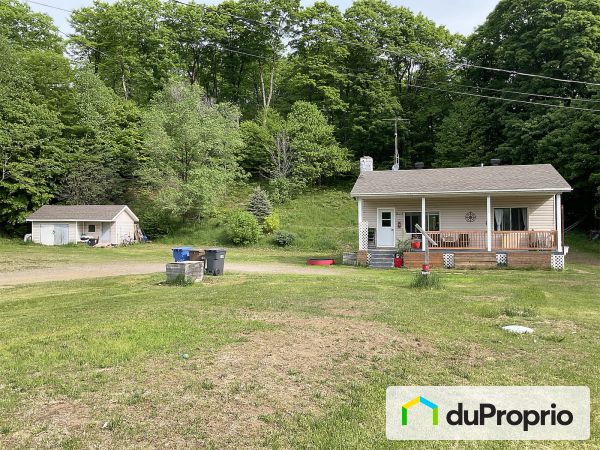 1611, 6e rang, St-Gabriel-De-Brandon à vendre