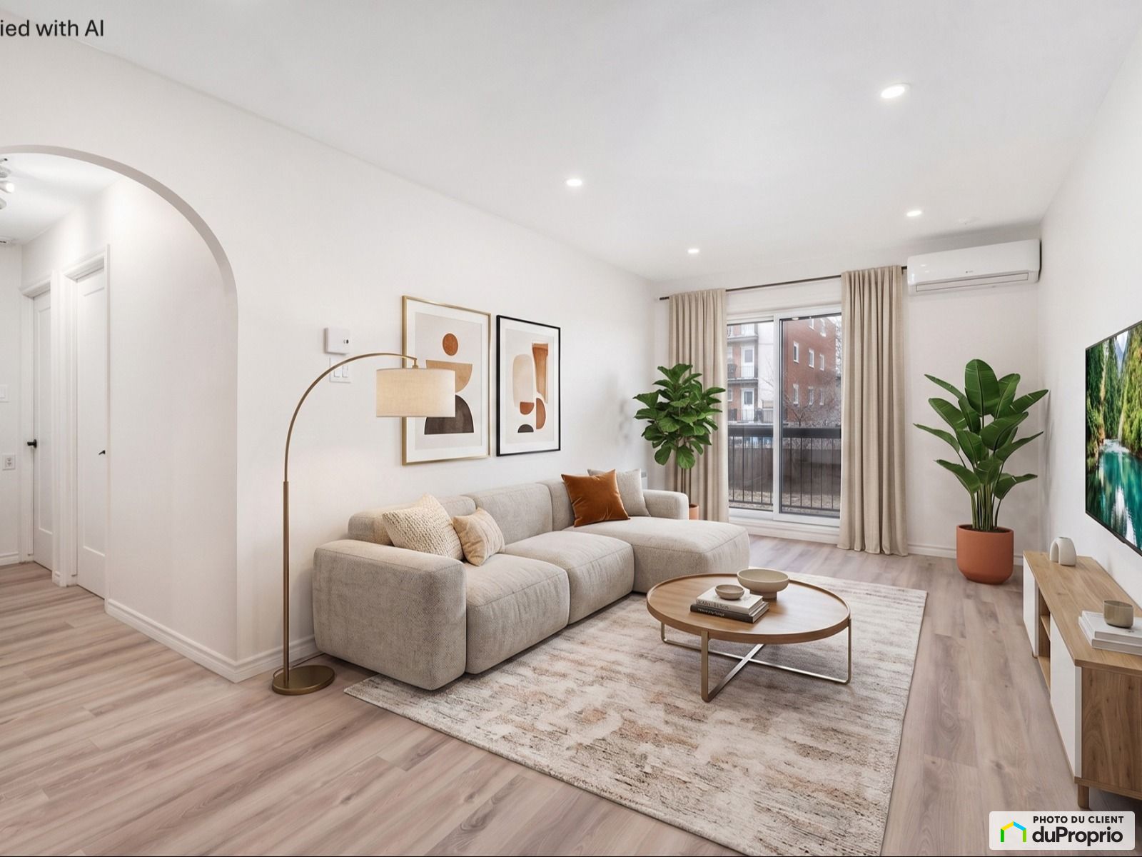 103 450 Rue Joliette — photo 1
