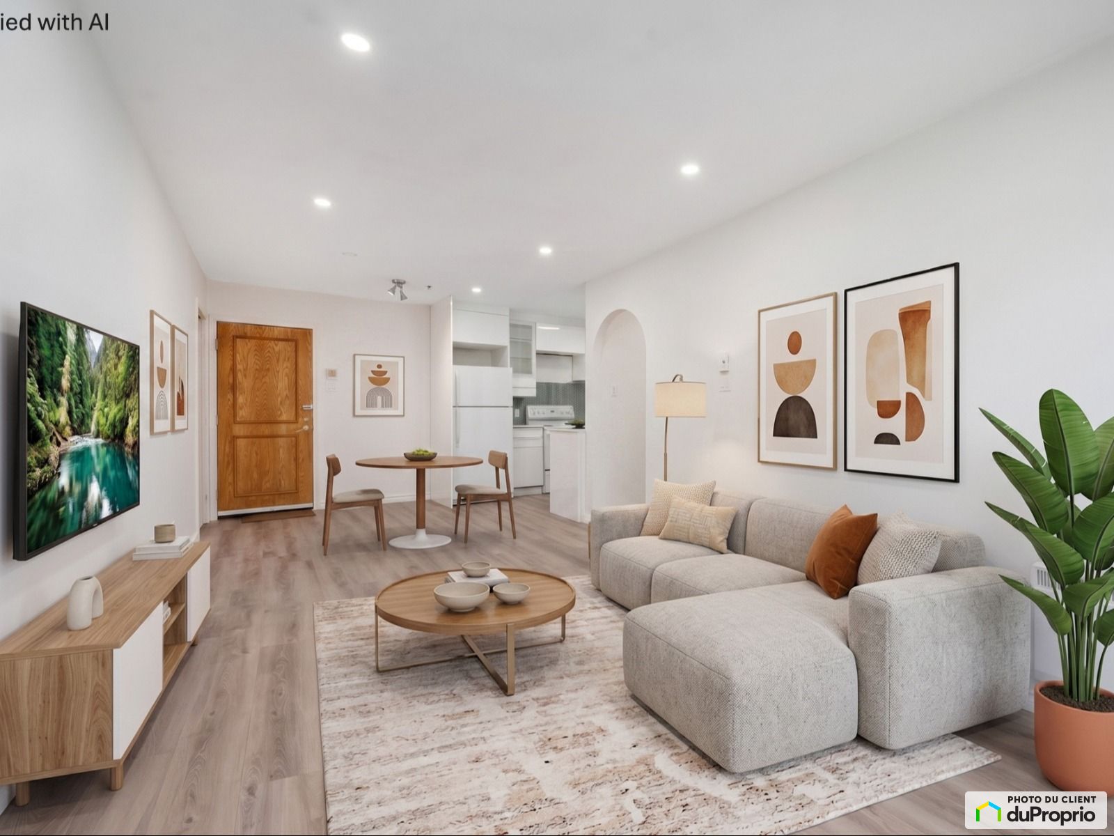 103 450 Rue Joliette — photo 3