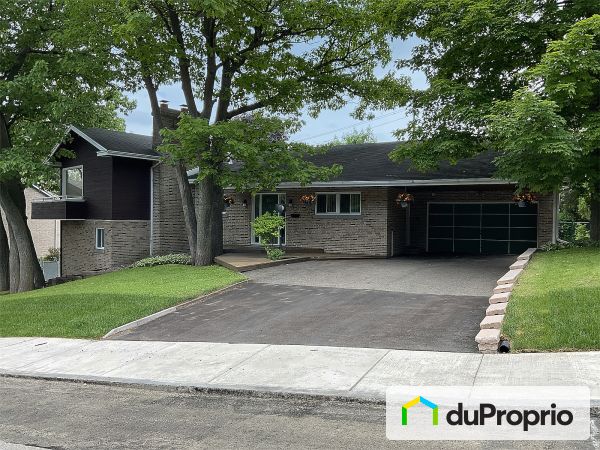 1385, Avenue Charles-Huot, Sillery à vendre