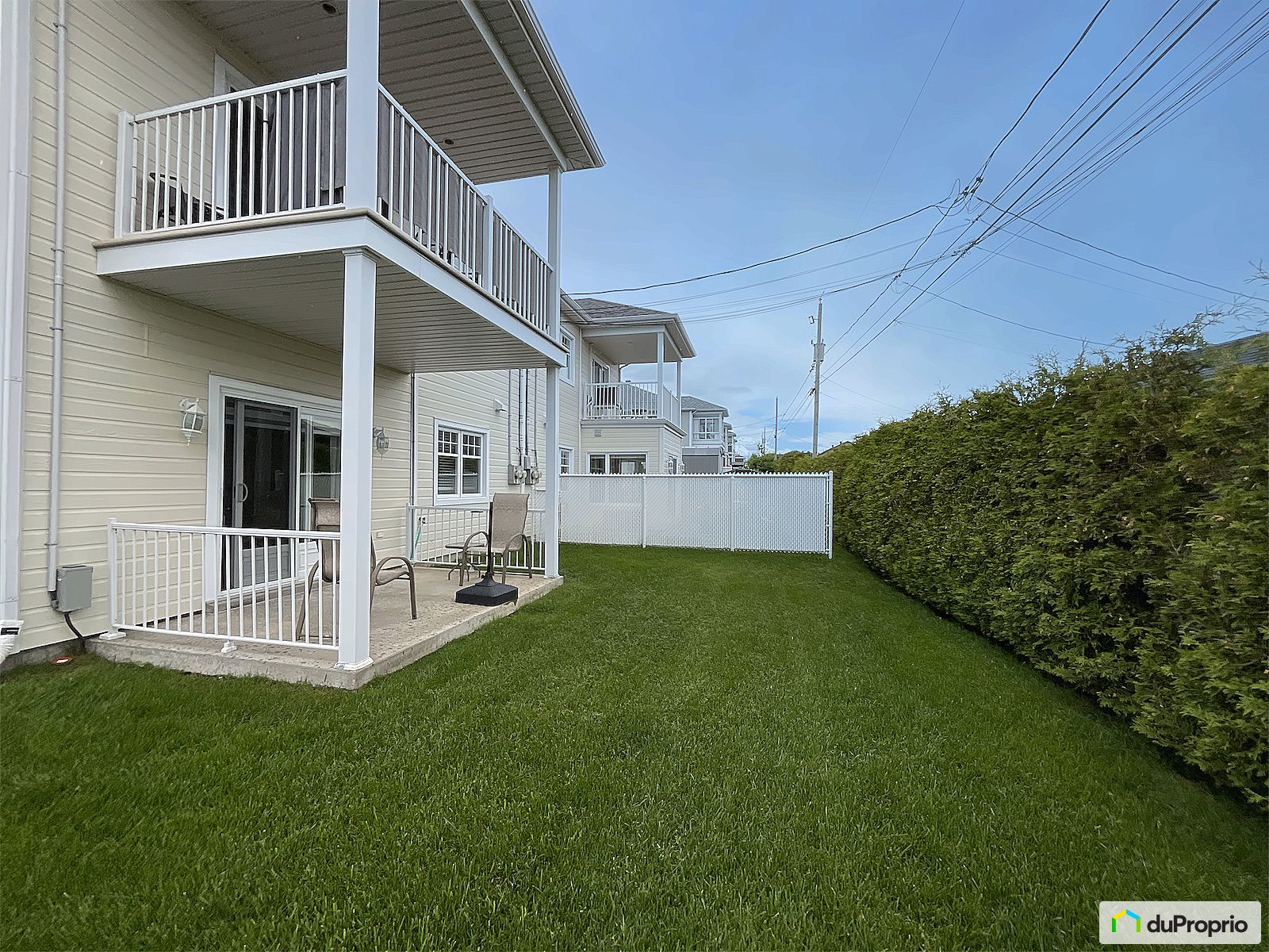 4 160 Boulevard Arthur Buies E — photo 3