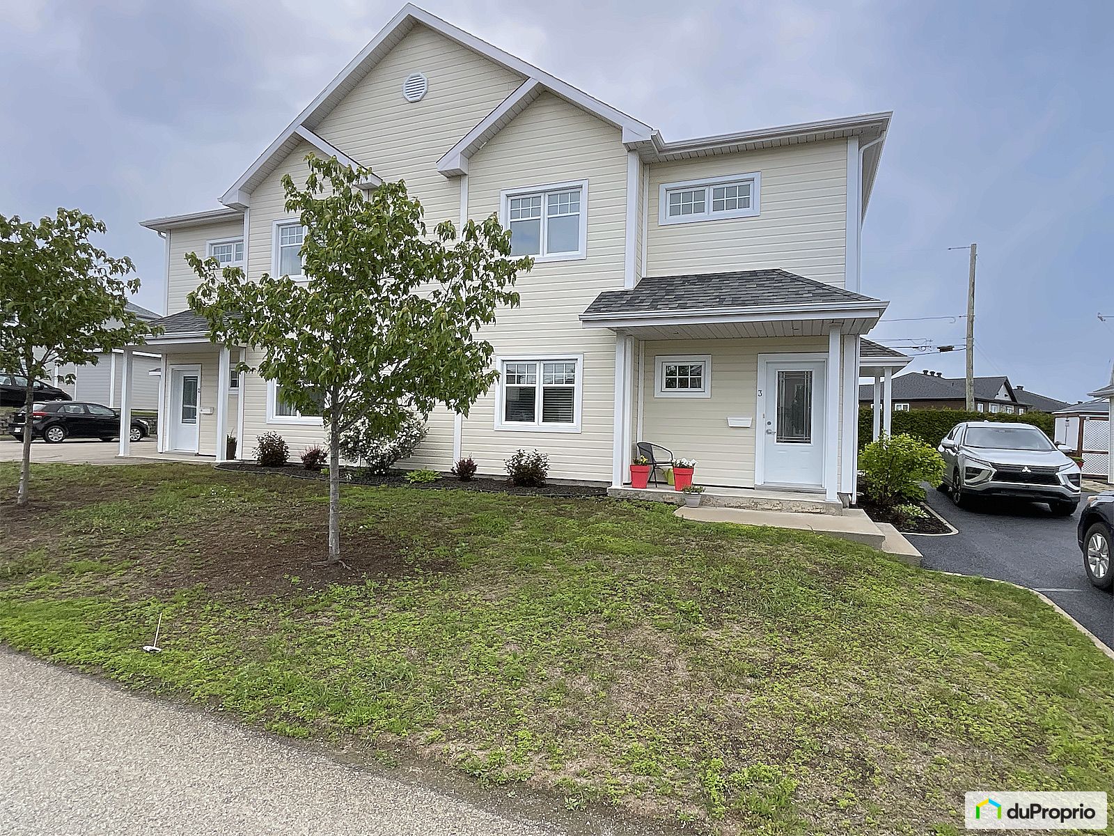 4 160 Boulevard Arthur Buies E — photo 1