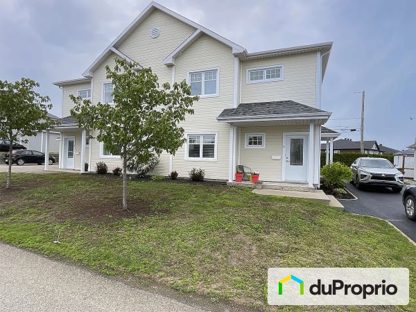 4-160 boulevard Arthur-Buies E, Rimouski (Rimouski) for sale