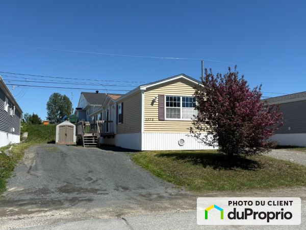 1370 avenue des Étoiles, Malartic for sale