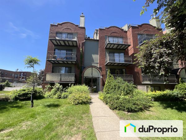 103-206 rue de la Poudrière, Verdun for sale