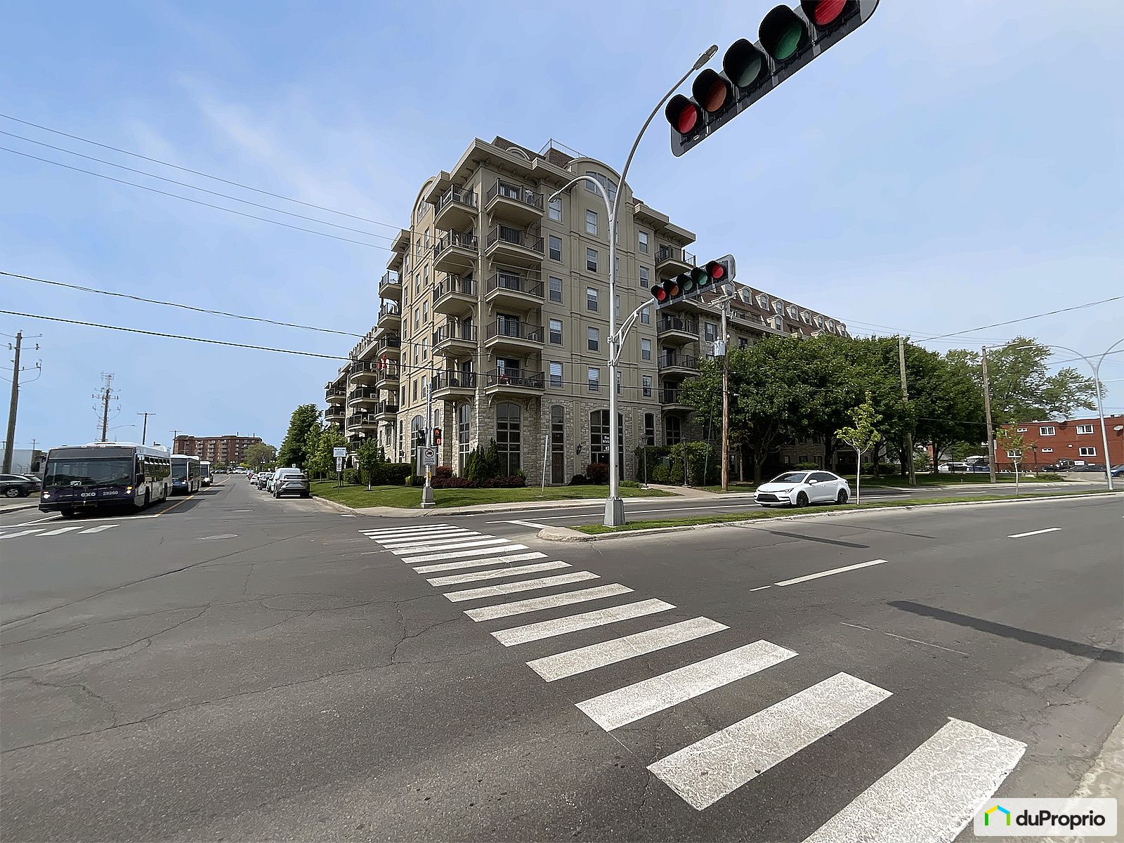 508 45 Boulevard Desjardins E — photo 1