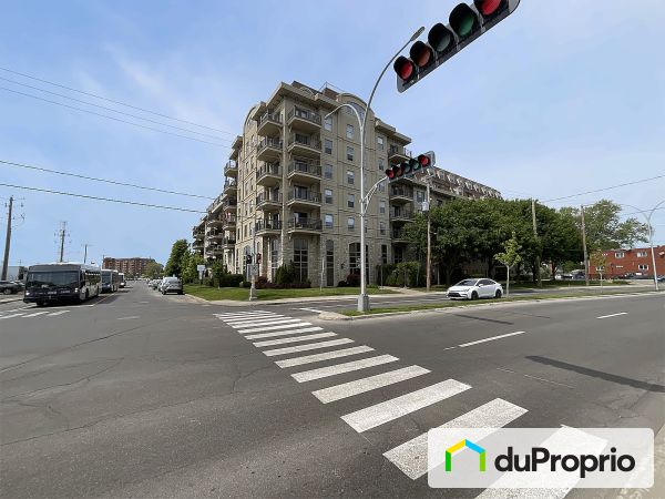 508-45, boulevard Desjardins E, Ste-Therese à vendre