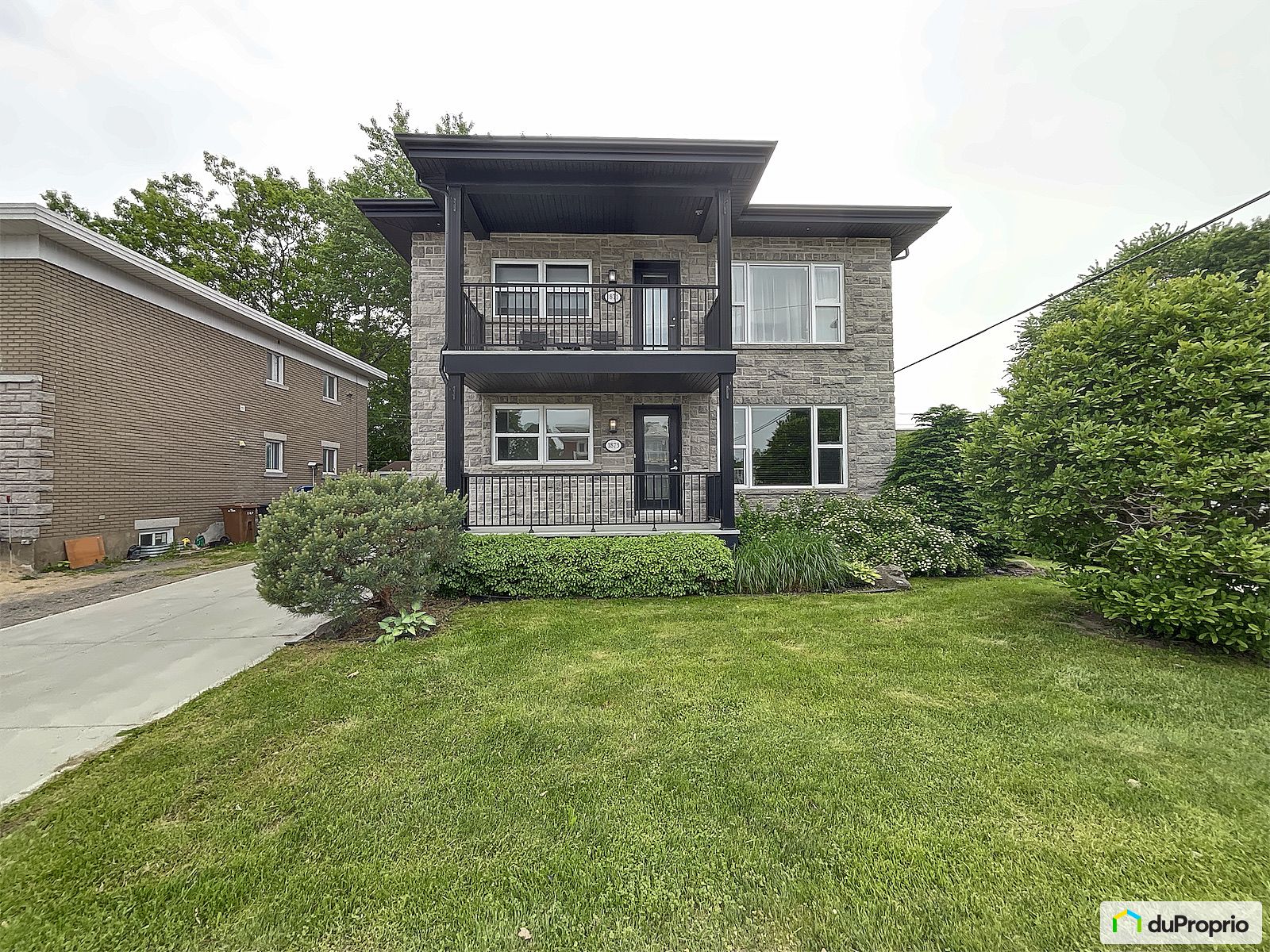 1871 1873 Rue La Jonquiere — photo 3